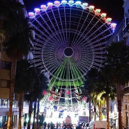 Apartman Mini Casa En Vigo-playa 1