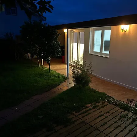 Mini Casa En Vigo-playa 1 * Vigo