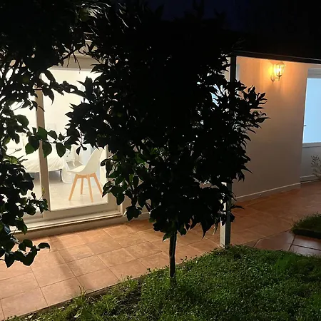 Apartmán Mini Casa En Vigo-playa 1 *