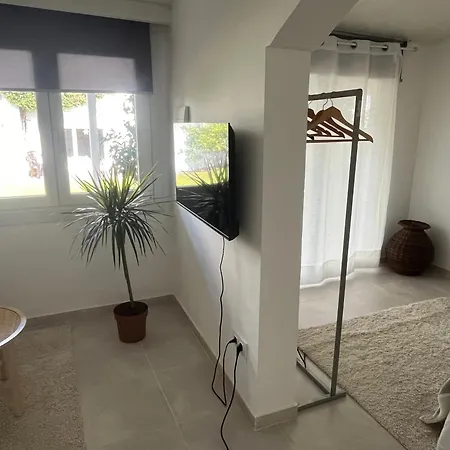 Apartment Mini Casa En Vigo-playa 1