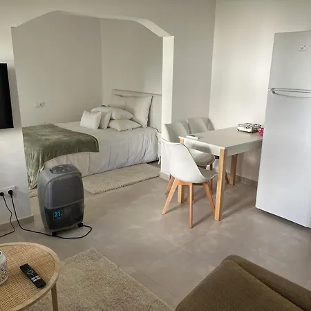 Apartment Mini Casa En Vigo-playa 1 Vigo