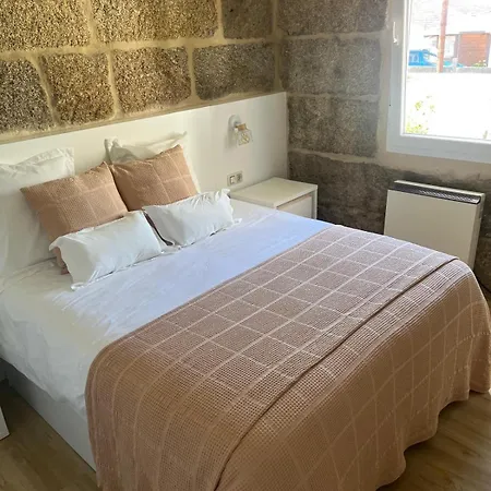 Mini Casa En Vigo-playa 1 Vigo