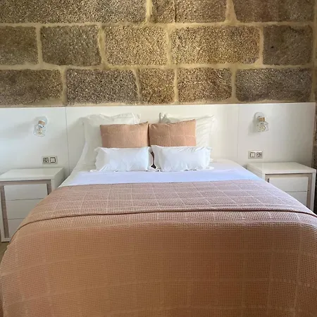 Mini Casa En Vigo-playa 1 Apartment