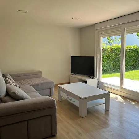 Apartman Mini Casa En Vigo-playa 1