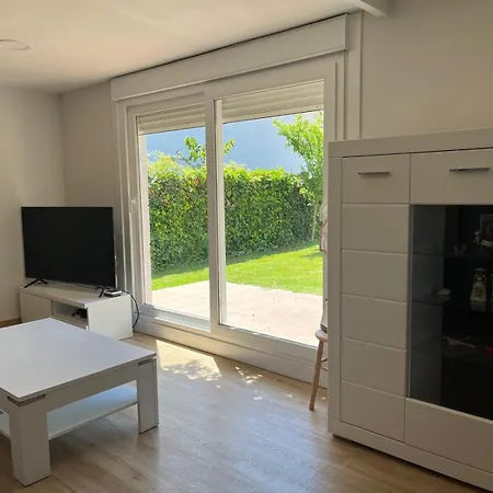 Apartman Mini Casa En Vigo-playa 1 *