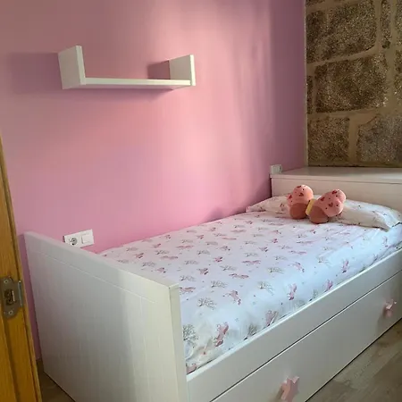 Mini Casa En Vigo-playa 1 * Vigo